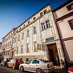 Penzion U Vlka Ceske Budejovice