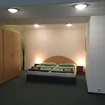 Penzion U Vlka 3*