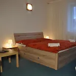 Vendégház U Vlka