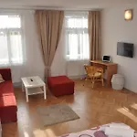Vendégház U Vlka České Budějovice