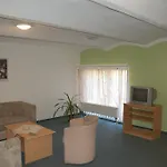 U Vlka Guest house