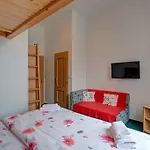Vendégház U Vlka České Budějovice