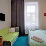 Vendégház U Vlka České Budějovice