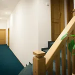 U Vlka Penzion