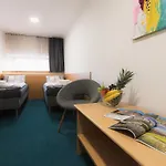 U Vlka Vendégház