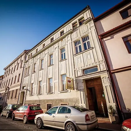 Konukevi U Vlka Ceske Budejovice