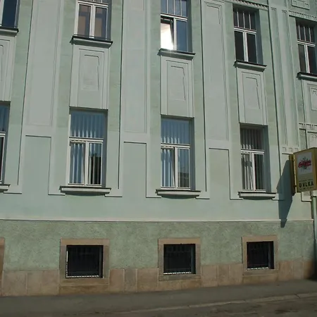 U Vlka Ceske Budejovice