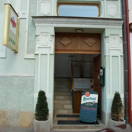 Konukevi U Vlka