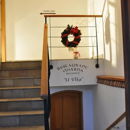 U Vlka Czeskie Budziejowice