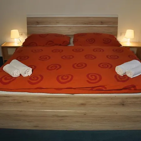 U Vlka Pensjonat 3*