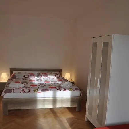 U Vlka Pensjonat Czeskie Budziejowice