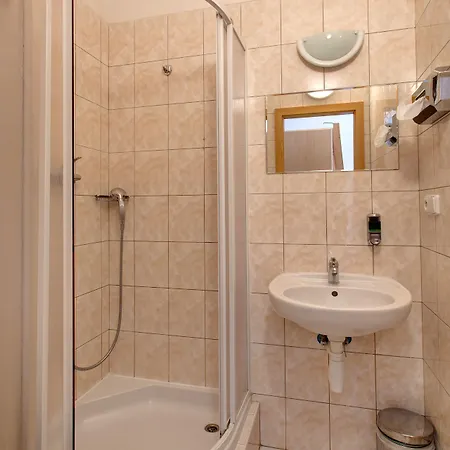 U Vlka 3* Ceske Budejovice