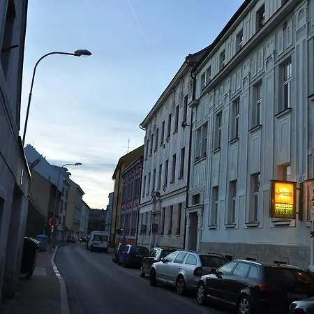 U Vlka Ceske Budejovice