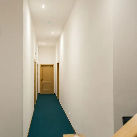 U Vlka Guest house Ceske Budejovice