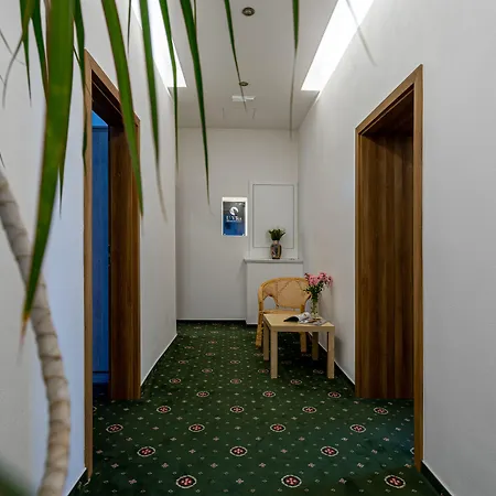 U Vlka 3* Ceske Budejovice