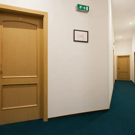 U Vlka Guest house Ceske Budejovice