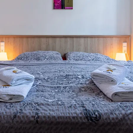 Guest house U Vlka