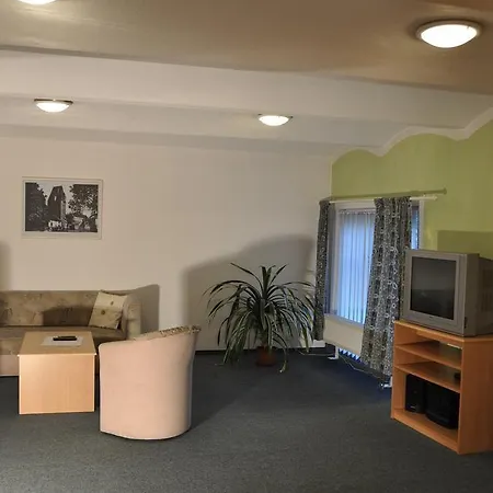 U Vlka 3* Ceske Budejovice