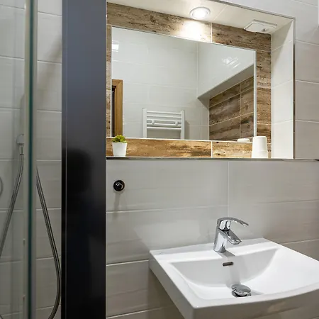 U Vlka 3* Czeskie Budziejowice