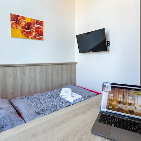 U Vlka تشيسكي بوديوفيتسه