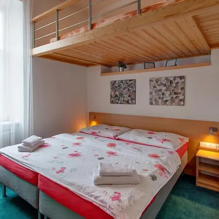 U Vlka 3* Ceske Budejovice