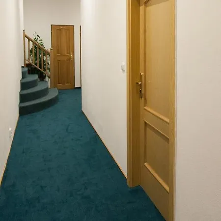 U Vlka 3* Czeskie Budziejowice