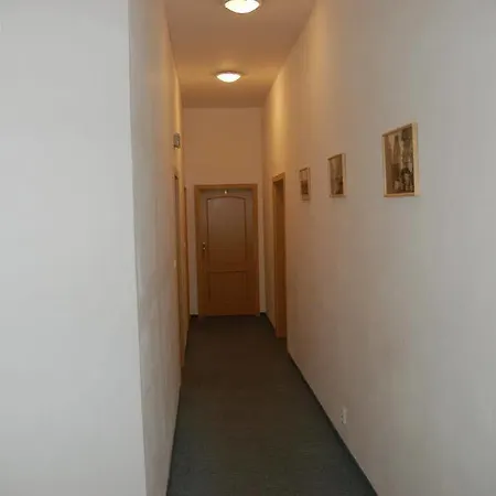 Konukevi U Vlka Ceske Budejovice