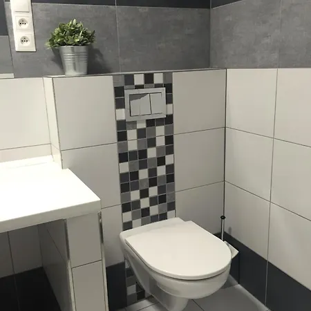 Guest house U Vlka Ceske Budejovice