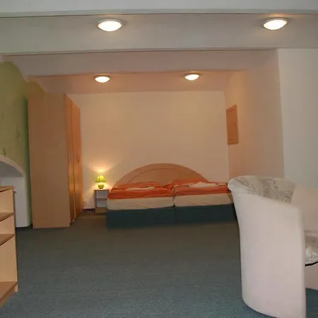 U Vlka Czeskie Budziejowice