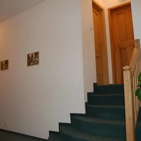 Pensjonat U Vlka