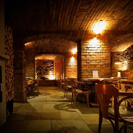 U Vlka Guest house Ceske Budejovice