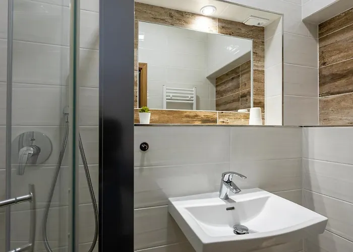 U Vlka بيت ضيافة 3*