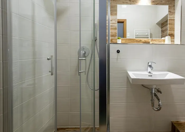 U Vlka 3* Τσέσκε Μπουντεγιόβιτσε