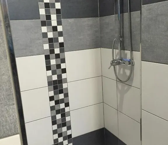 Πανσιόν U Vlka