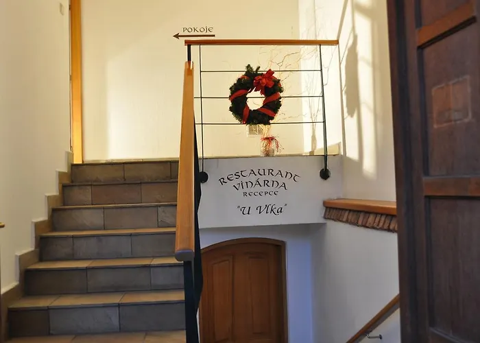 U Vlka 체스케부데요비체