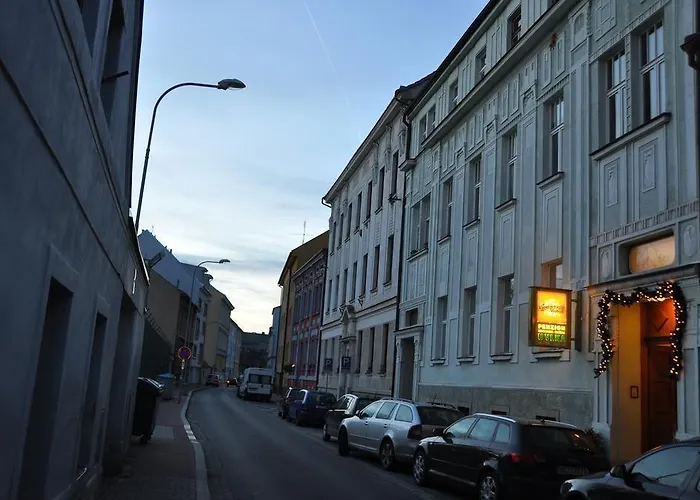 U Vlka 체스케부데요비체