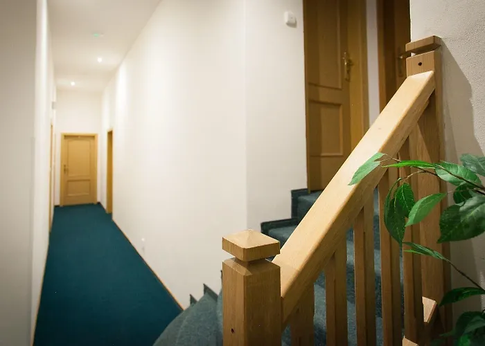 U Vlka 체스케부데요비체