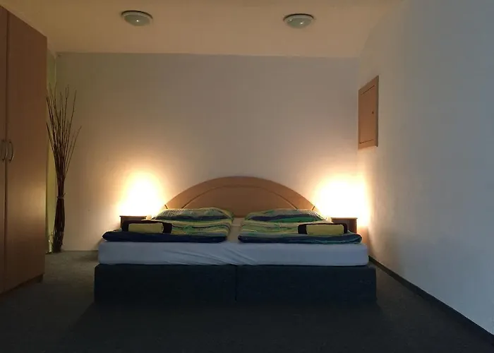 U Vlka Πανσιόν