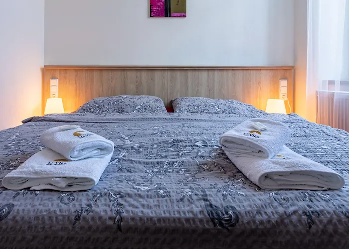 게스트하우스 U Vlka