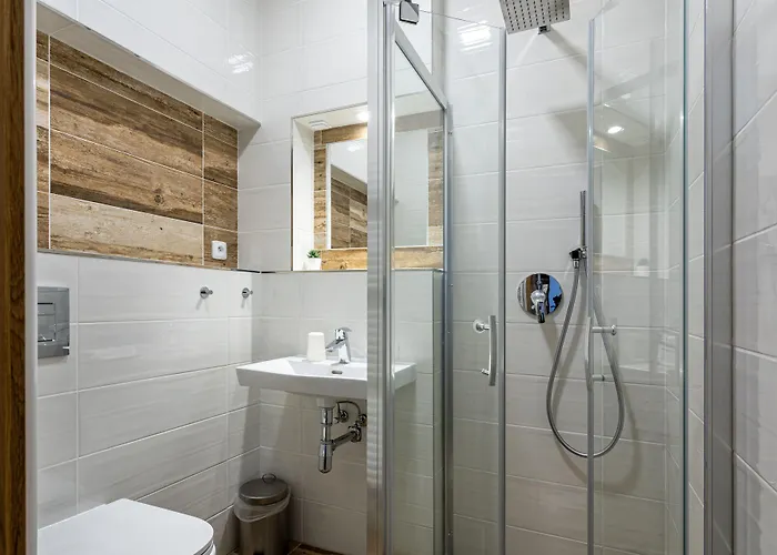 게스트하우스 U Vlka