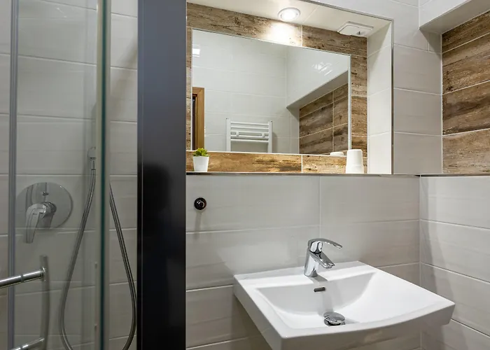 U Vlka 3* تشيسكي بوديوفيتسه