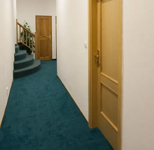 U Vlka 3* 체스케부데요비체