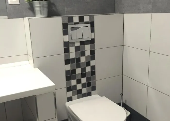 بيت ضيافة U Vlka تشيسكي بوديوفيتسه