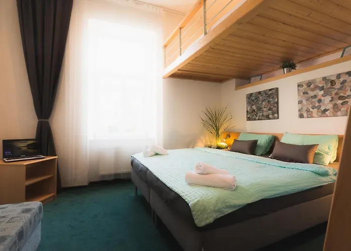 U Vlka Πανσιόν Τσέσκε Μπουντεγιόβιτσε