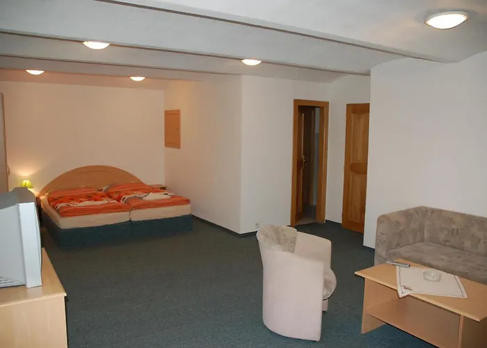 U Vlka 체스케부데요비체